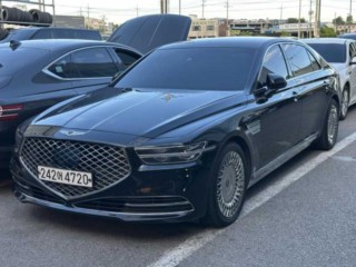 G90 5.0 GDI AWD 2020년 5월 중고차