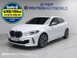 1시리즈 (F40) M135i xDrive 2021년 10월 중고차