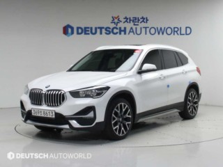 X1 (F48) xDrive 20i xLine 스페셜에디션 2022년 8월 중고차